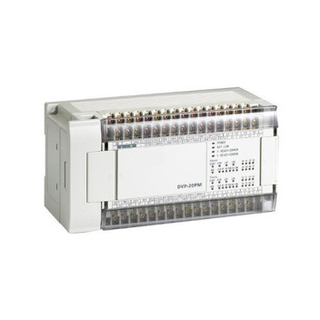 Delta DVP20PM00D – Bộ Lập Trình PLC